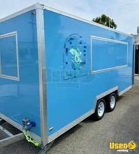2023 Coffee Trailer Beverage - Coffee Trailer California for Sale