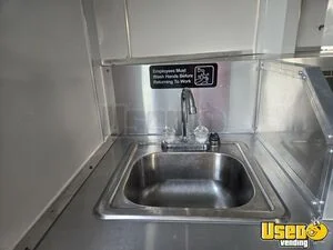 2023 Coffee Trailer Beverage - Coffee Trailer Commercial Blender / Juicer Tennessee for Sale