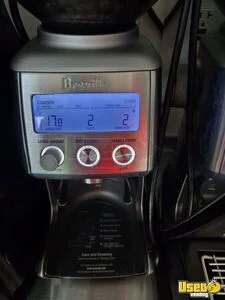 2023 Coffee Trailer Beverage - Coffee Trailer Electrical Outlets Tennessee for Sale