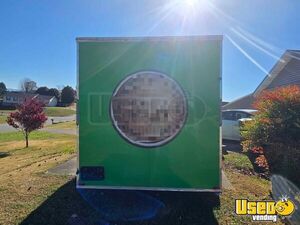 2023 Coffee Trailer Beverage - Coffee Trailer Exterior Customer Counter Tennessee for Sale