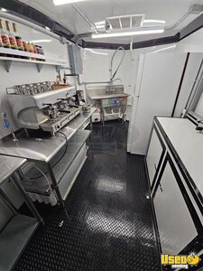 2023 Coffee Trailer Beverage - Coffee Trailer Generator Georgia for Sale