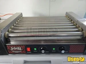 2023 Coffee Trailer Beverage - Coffee Trailer Hand-washing Sink Tennessee for Sale