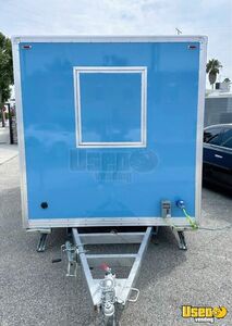 2023 Coffee Trailer Beverage - Coffee Trailer Insulated Walls California for Sale