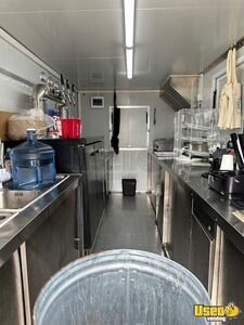 2023 Coffee Trailer Beverage - Coffee Trailer Refrigerator California for Sale