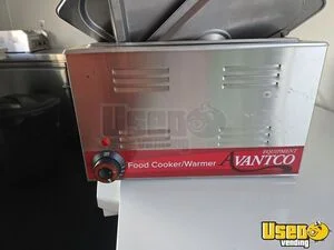 2023 Coffee Trailer Beverage - Coffee Trailer Triple Sink Tennessee for Sale