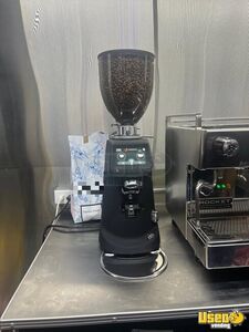 2023 Coffee Trailer Concession Trailer Coffee Machine Texas for Sale