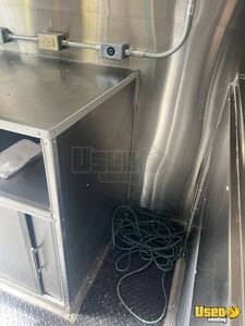 2023 Coffee Trailer Concession Trailer Commercial Blender / Juicer Texas for Sale