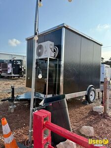 2023 Coffee Trailer Concession Trailer Concession Window Texas for Sale