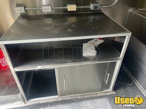 2023 Coffee Trailer Concession Trailer Espresso Machine Texas for Sale
