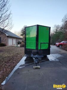 2023 Conc-16elite-e Beverage - Coffee Trailer Cabinets North Carolina for Sale