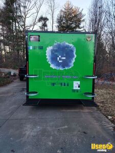 2023 Conc-16elite-e Beverage - Coffee Trailer Concession Window North Carolina for Sale