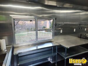 2023 Conc-16elite-e Beverage - Coffee Trailer Shore Power Cord North Carolina for Sale