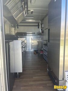 2023 Concession Kitchen Food Trailer Exterior Customer Counter California for Sale