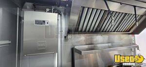 2023 Concession Kitchen Food Trailer Exterior Customer Counter Tennessee for Sale