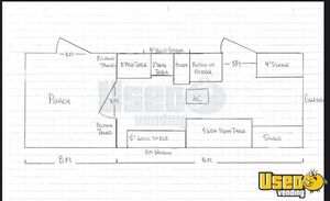2023 Concession Trailer 10 Georgia for Sale