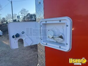 2023 Concession Trailer 10 North Carolina for Sale