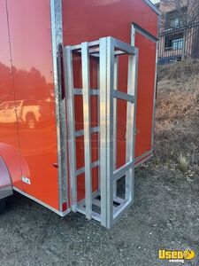 2023 Concession Trailer 12 North Carolina for Sale