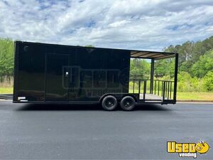 2023 Concession Trailer 2 Georgia for Sale