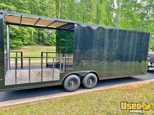 2023 Concession Trailer 3 Georgia for Sale