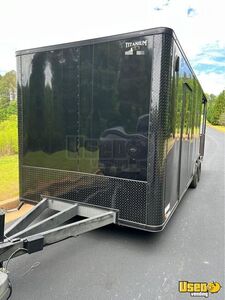 2023 Concession Trailer 4 Georgia for Sale