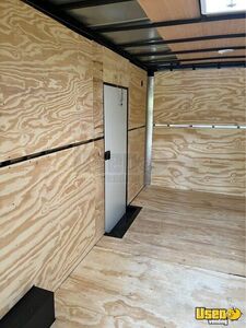 2023 Concession Trailer 6 Georgia for Sale