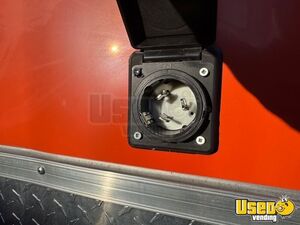 2023 Concession Trailer 9 North Carolina for Sale