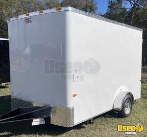 2023 Concession Trailer Air Conditioning Florida for Sale