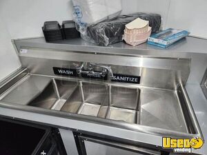 2023 Concession Trailer Breaker Panel Pennsylvania for Sale