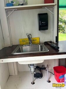 2023 Concession Trailer Concession Food Trailer Hot Dog Warmer Hawaii for Sale