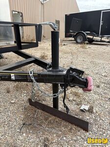 2023 Concession Trailer Concession Trailer 17 Colorado for Sale