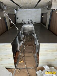 2023 Concession Trailer Concession Trailer 4 Michigan for Sale