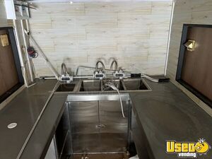 2023 Concession Trailer Concession Trailer 5 Michigan for Sale