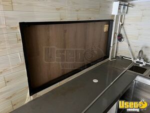 2023 Concession Trailer Concession Trailer 6 Michigan for Sale