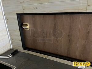 2023 Concession Trailer Concession Trailer 7 Michigan for Sale