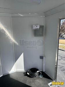 2023 Concession Trailer Concession Trailer 8 Utah for Sale