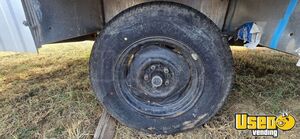 2023 Concession Trailer Concession Trailer Additional 1 Kentucky for Sale