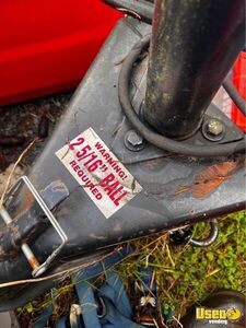 2023 Concession Trailer Concession Trailer Additional 1 Washington for Sale