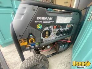 2023 Concession Trailer Concession Trailer Additional 2 Wyoming for Sale