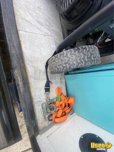 2023 Concession Trailer Concession Trailer Additional 3 Wyoming for Sale