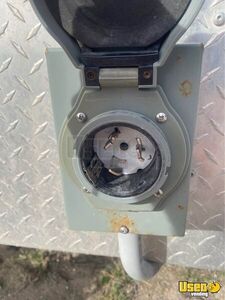 2023 Concession Trailer Concession Trailer Additional 4 Wyoming for Sale