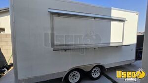 2023 Concession Trailer Concession Trailer Air Conditioning Arizona for Sale