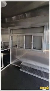 2023 Concession Trailer Concession Trailer Air Conditioning Georgia for Sale