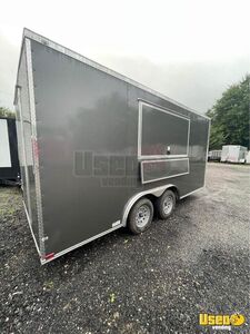 2023 Concession Trailer Concession Trailer Air Conditioning Georgia for Sale