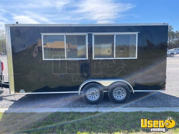 2023 Concession Trailer Concession Trailer Alabama for Sale