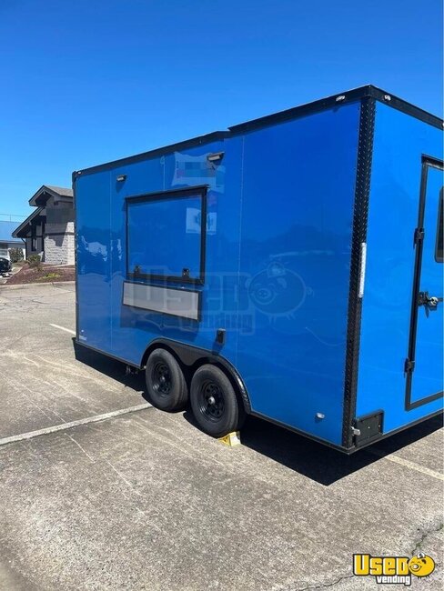 2023 Concession Trailer Concession Trailer Arkansas for Sale