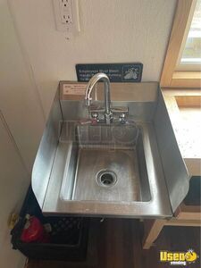 2023 Concession Trailer Concession Trailer Awning Alabama for Sale