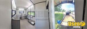 2023 Concession Trailer Concession Trailer Awning Kentucky for Sale