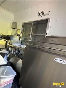 2023 Concession Trailer Concession Trailer Awning South Carolina for Sale