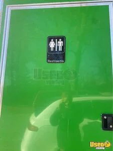 2023 Concession Trailer Concession Trailer Bathroom Kentucky for Sale