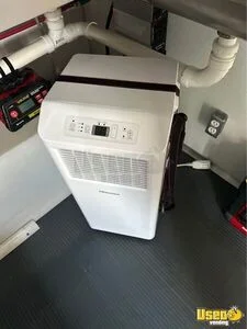 2023 Concession Trailer Concession Trailer Bbq Smoker Michigan for Sale